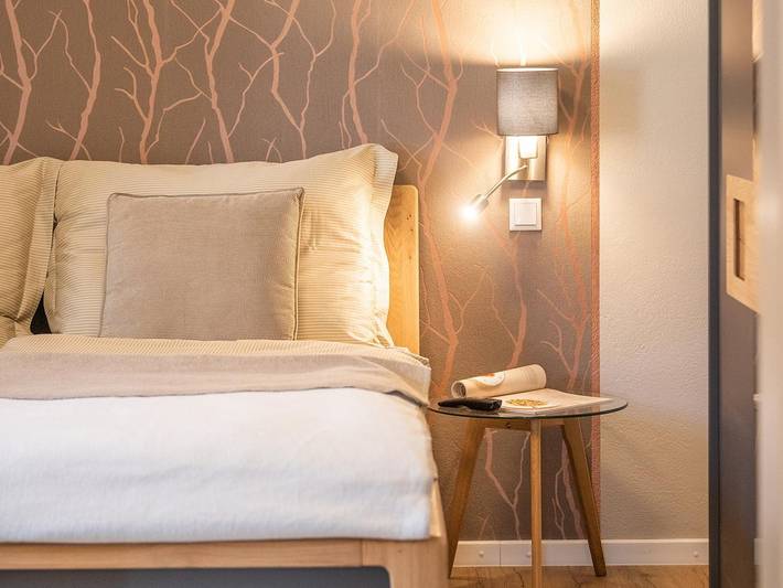 Ferienwohnung für 4 Personen, kinderfreundlich