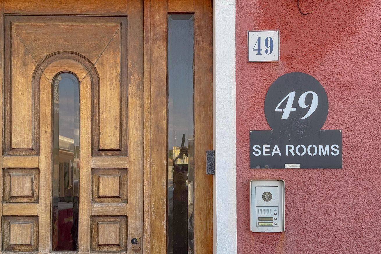Apartamento entero, Sti - Sea Rooms 204 in Stintino, Nurra