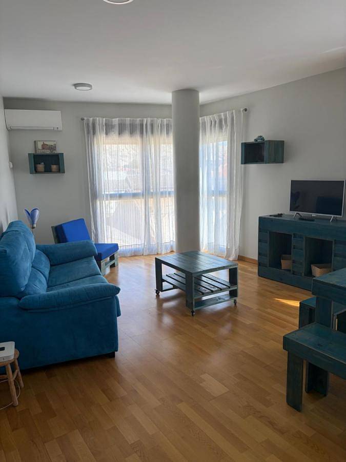 Gîte pour 7 personnes, avec balcon et vue à Arguedas - 4