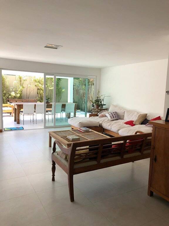 Casas e apartamentos de temporada para 10 pessoas, com jardim, com animais de estimação em Búzios