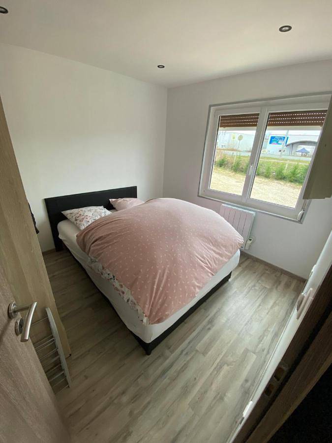 Gîte pour 3 personnes, avec jardin à Appoigny - 3