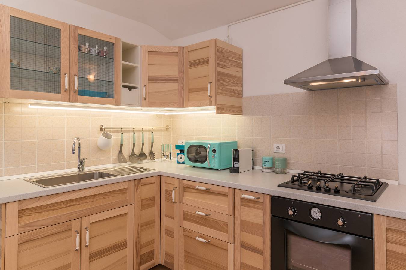 Appartamento intero, Glori House 50m from Marina di Olbia in Olbia, Gallura