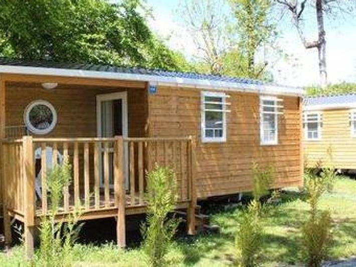 Camping pour 6 personnes, animaux acceptés dans Haute-Vienne - 3