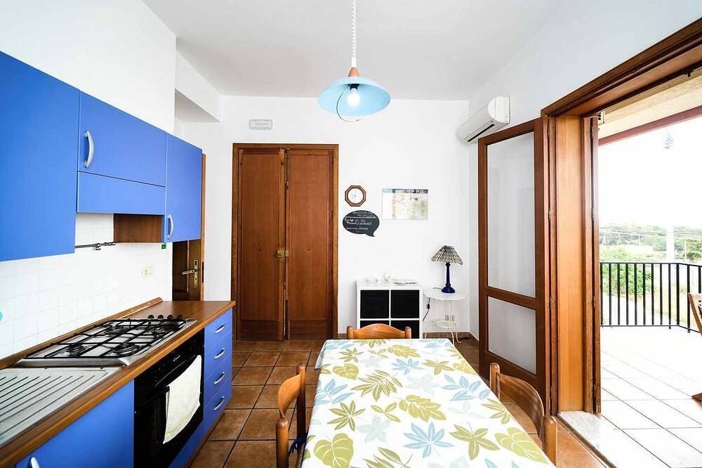 Appartamento intero, Casa con vista mare \"Orizzonte\" in Sampieri, Provincia di Ragusa