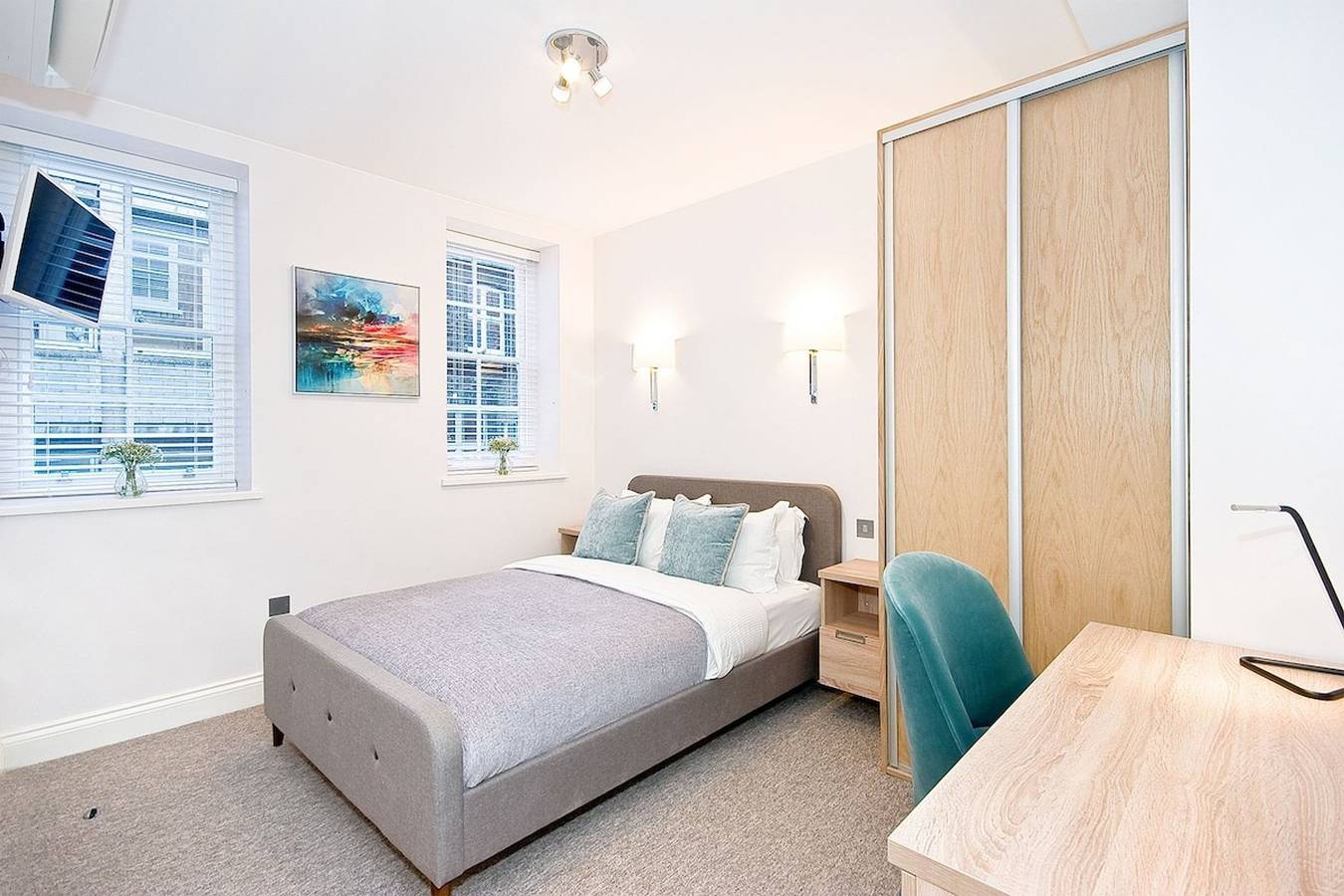 Appartamento vacanze a Londra a partire da 264€ a notte