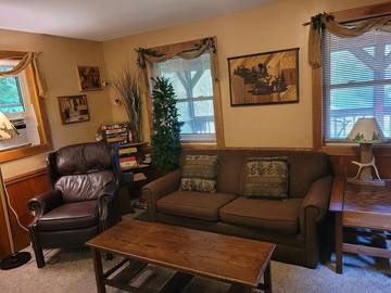 Lake House for 4 Guests in Ohio, USA, Picture 4
