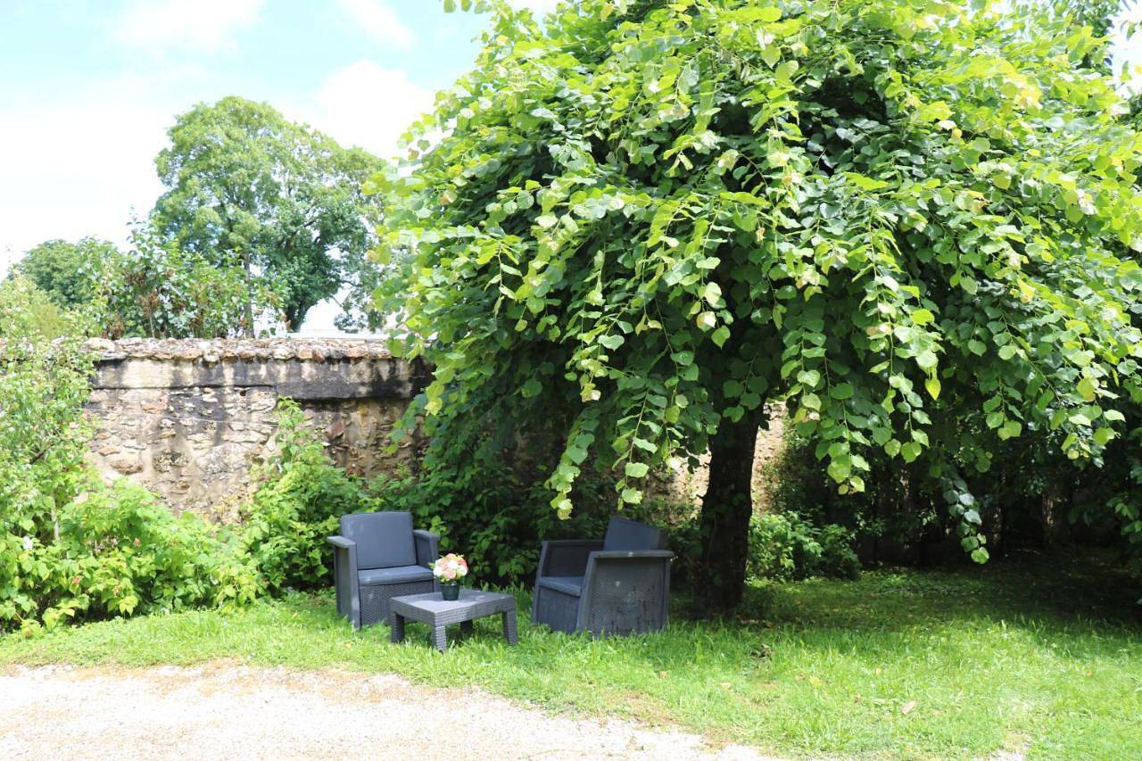 Appartement entier, Le Lido in Sézanne, Marne