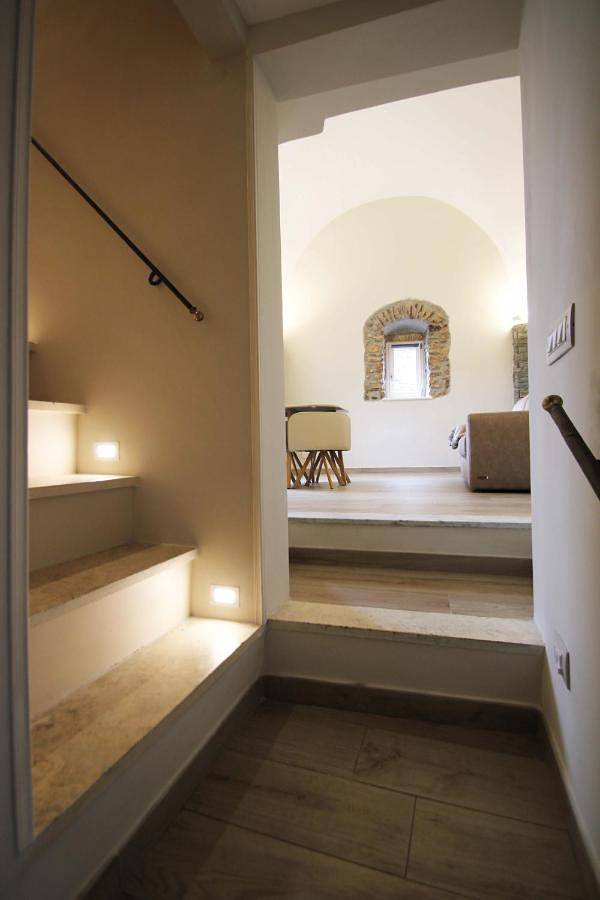 Ferienwohnung für 4 Personen, mit Terrasse und Ausblick - 1