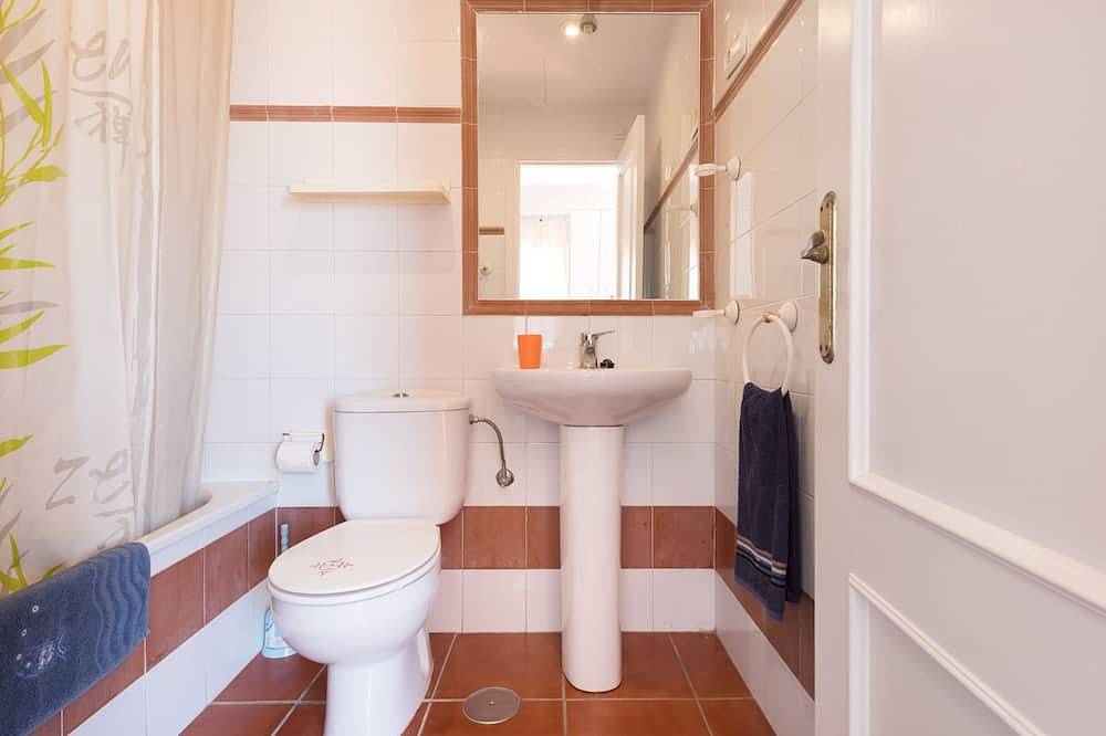 Ganze Wohnung, Ferienwohnung am Strand von Tarifa, La Tortuga I (ant102 in Playa de Los Lances, Tarifa