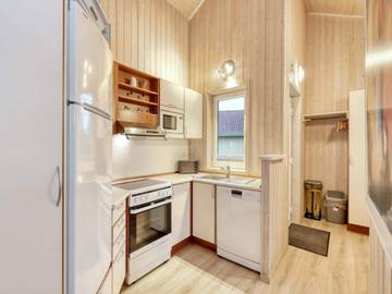 Ferienhaus für 10 Personen in Otterndorf, Cuxland, Bild 4