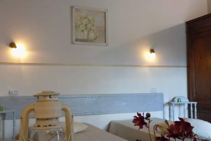 Girasoles (Apartamento para 4 p) in Cagli, Valle del Metauro