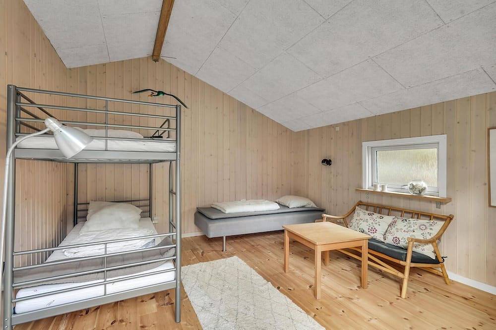 Schönes Haus in Humble mit Wlan in Humble, Langeland