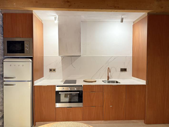 Studio für 2 Personen, mit Balkon/Terrasse in Roses - 3