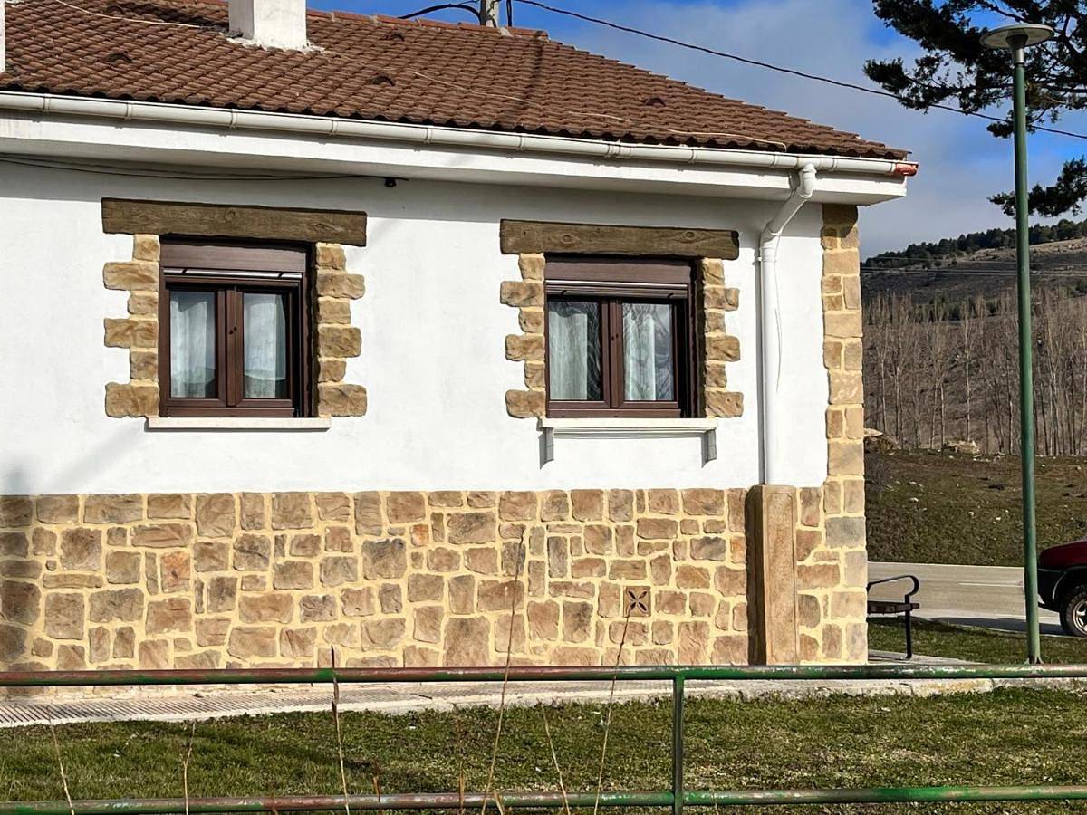 Casa Rural Chincha in Cuenca, Serranía de Cuenca