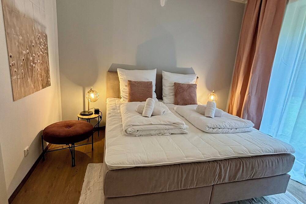 Ganze Wohnung, Tonight Apartments I Steinstraße I Stilvoll wohnen nahe Kurpark in Bad Oeynhausen, Kreis Minden-Lübbecke
