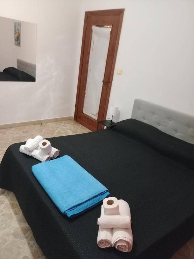 B&b für 2 Personen, mit Balkon und Ausblick in Palermo - 3