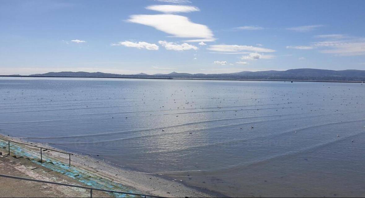 Apartamento inteiro, Coastal suite in Dublin, Condado de Dublin