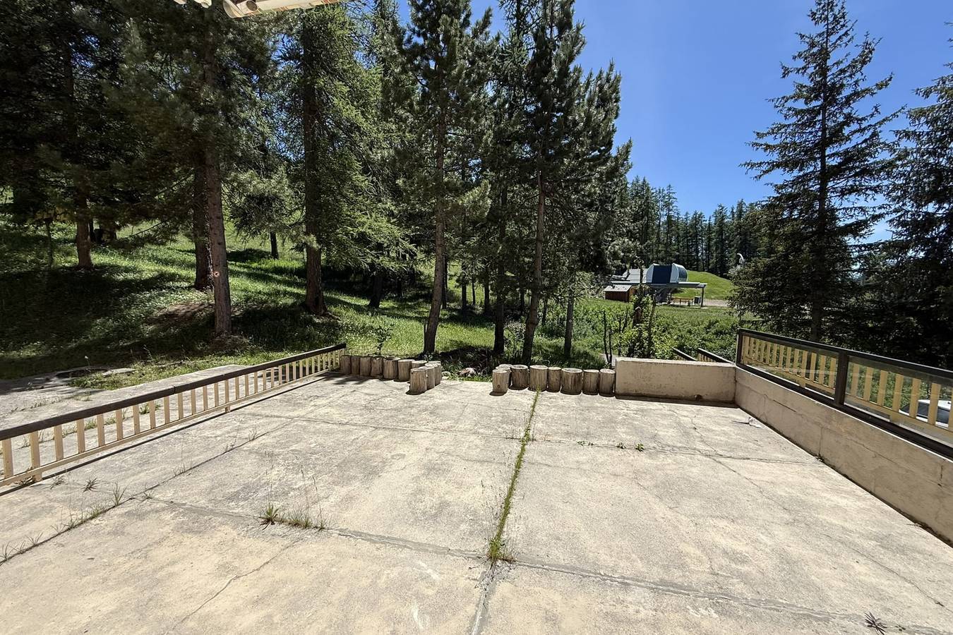 Appartement entier, Valberg - Appartement 5 pers. Skis aux pieds in Guillaumes, Région de Nice