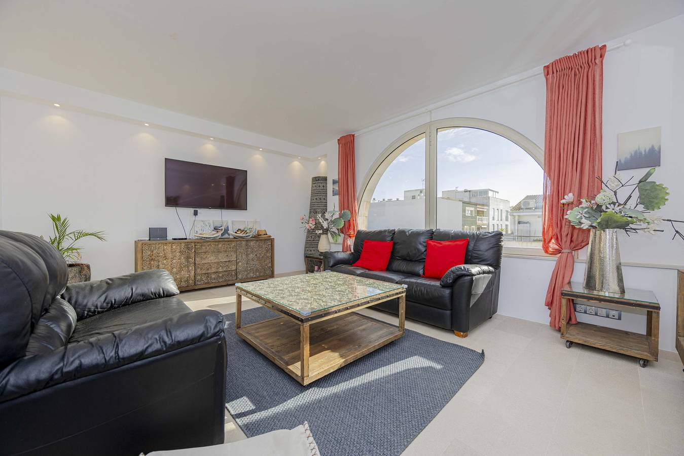 Casa Rewa in Port d'Alcúdia, Alcúdia