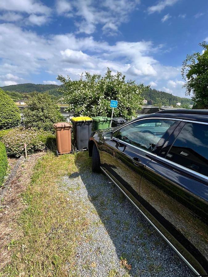 Ferienhaus für 2 Personen, mit Ausblick und Garten in Schmallenberg - 2