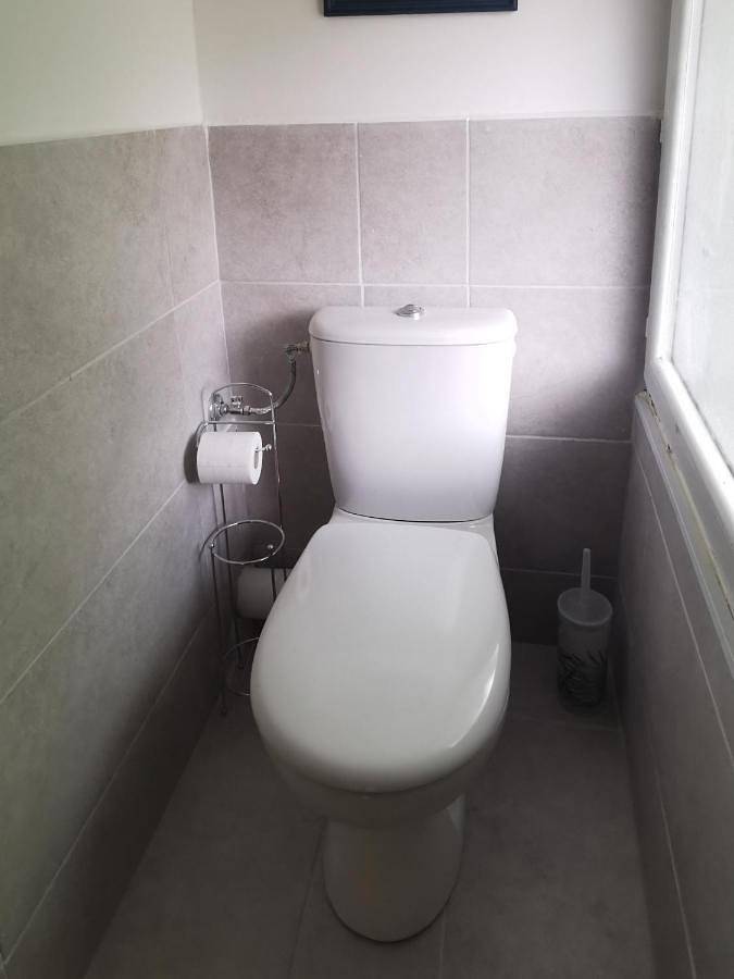 Location de vacances pour 4 personnes, avec jardin et piscine à Murato - 3