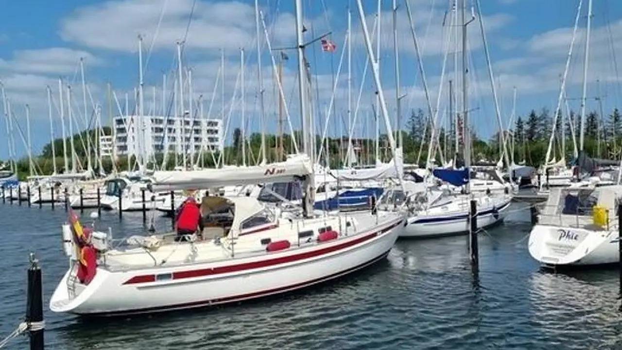 Ferienhaus für 4 Personen (100 m²) in Glücksburg, Flensburger Förde