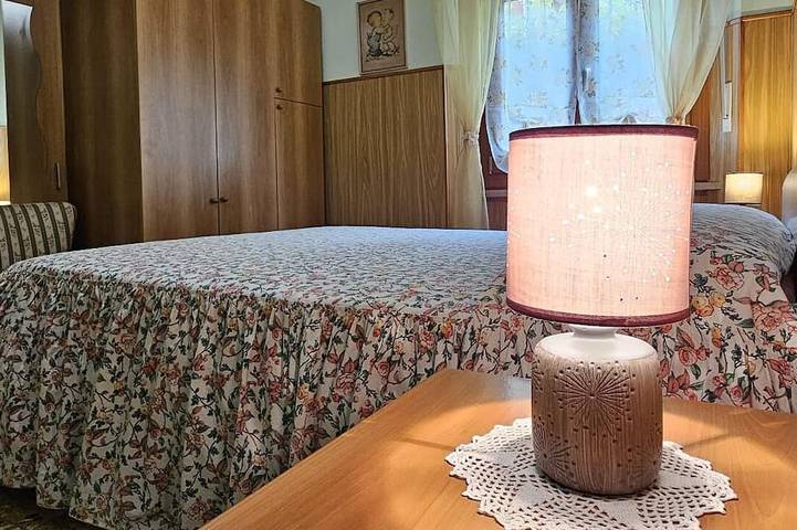 Gîte pour 3 personnes, avec jardin à Acqui Terme - 2