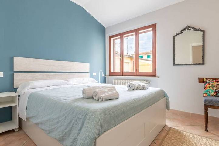 Appartamento intero, Casa Del Porto in Fano (Italia), Fano (Comune)