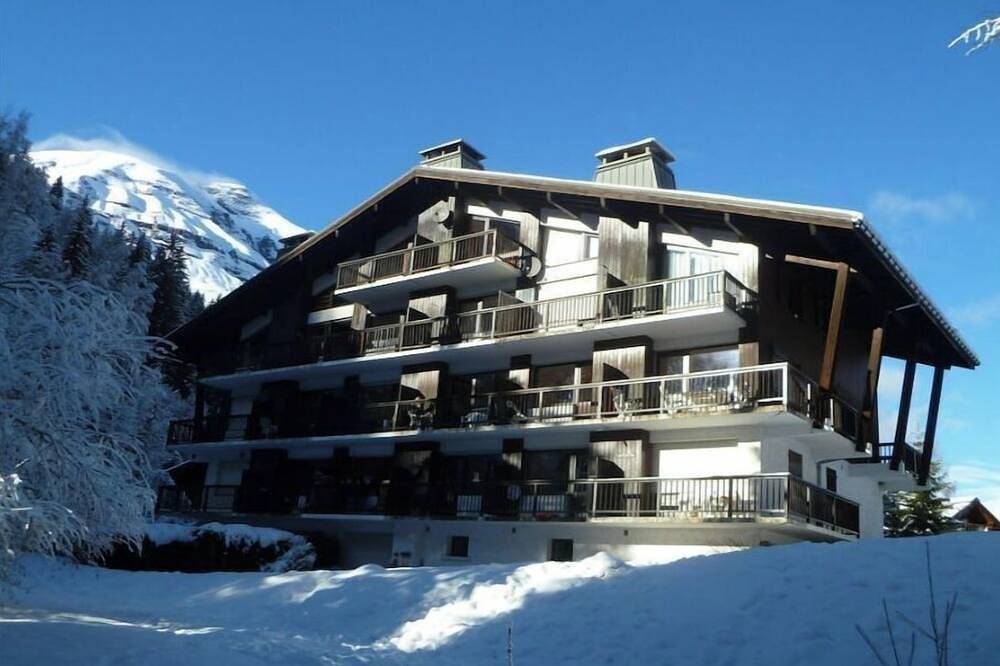 Photo : Appartement de vacances