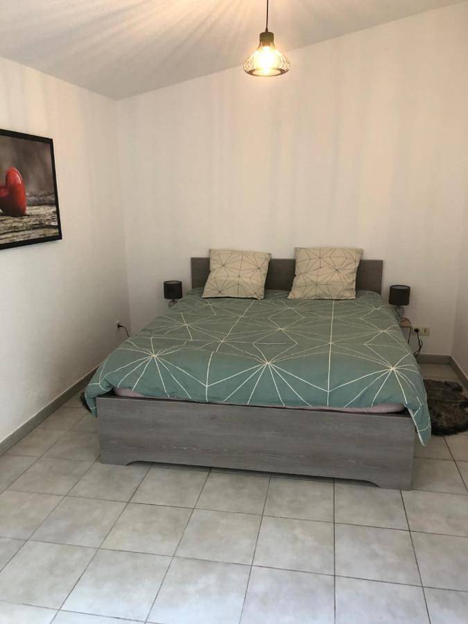 Location de vacances pour 2 personnes, avec jardin à Obernai - 4