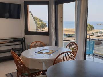 Appartement De Vacances pour 4 Personnes dans Concarneau, Côte de Cornouaille, Photo 4