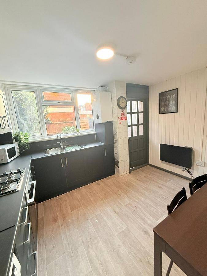 Little Venice Guest Rooms in Brent, Londres