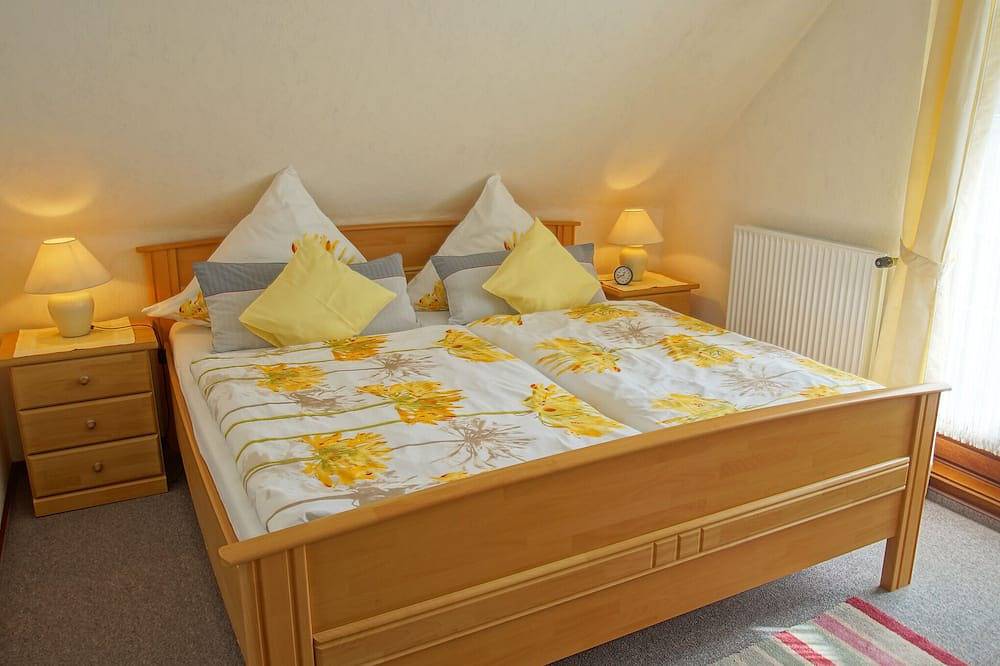 Ganze Wohnung, Ferienwohnung/App. für 2 Gäste mit 36m² in Büsum in Büsum, Dithmarschen