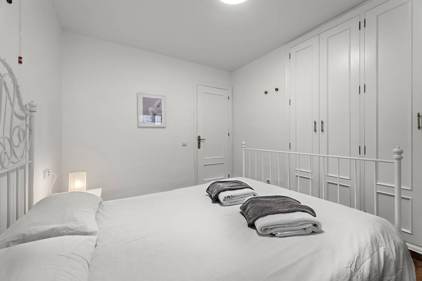 Ganze Wohnung, La Casa de Tara in Playa Honda, San Bartolomé