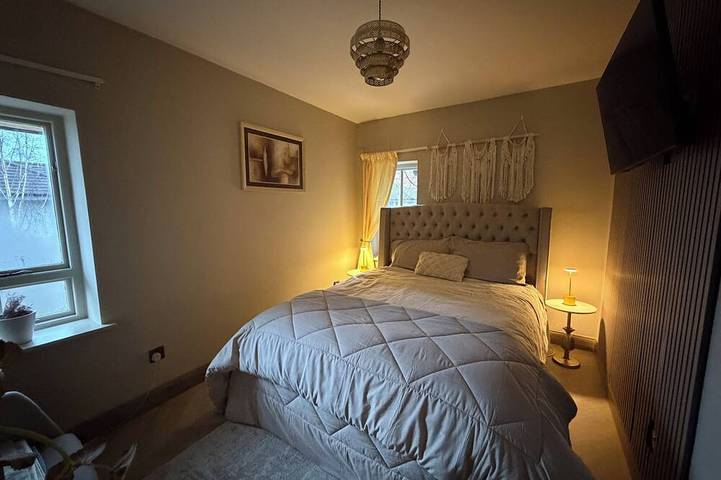 Entire apartment, Cosy apartment in heart of Cork City in Cork, County Cork