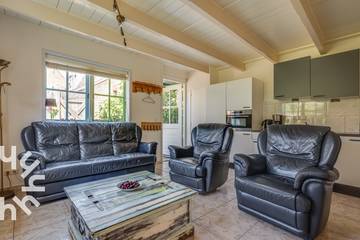 Strandhaus für 5 Personen in Oostkapelle, Niederländische Nordsee, Bild 3