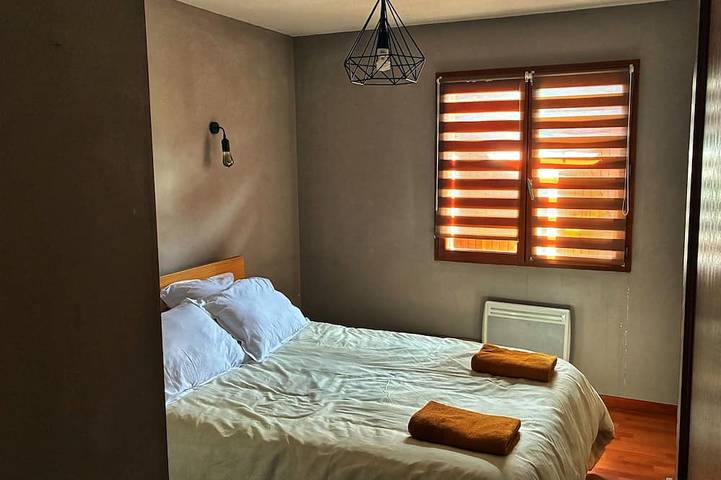 Location de vacances pour 6 personnes, avec jacuzzi et jardin, animaux acceptés dans Campsas - 3