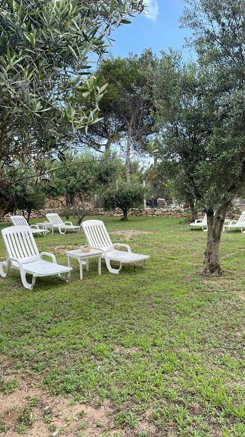 Calafato Guest House in Favignana, Île de Favignana