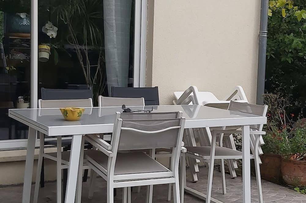 2 Chambre dans maison centre ville et proche gare in Herblay-sur-Seine, Val-d'Oise