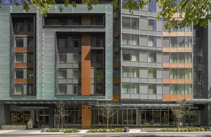 Hotel para 4 personas, con terraza - 1