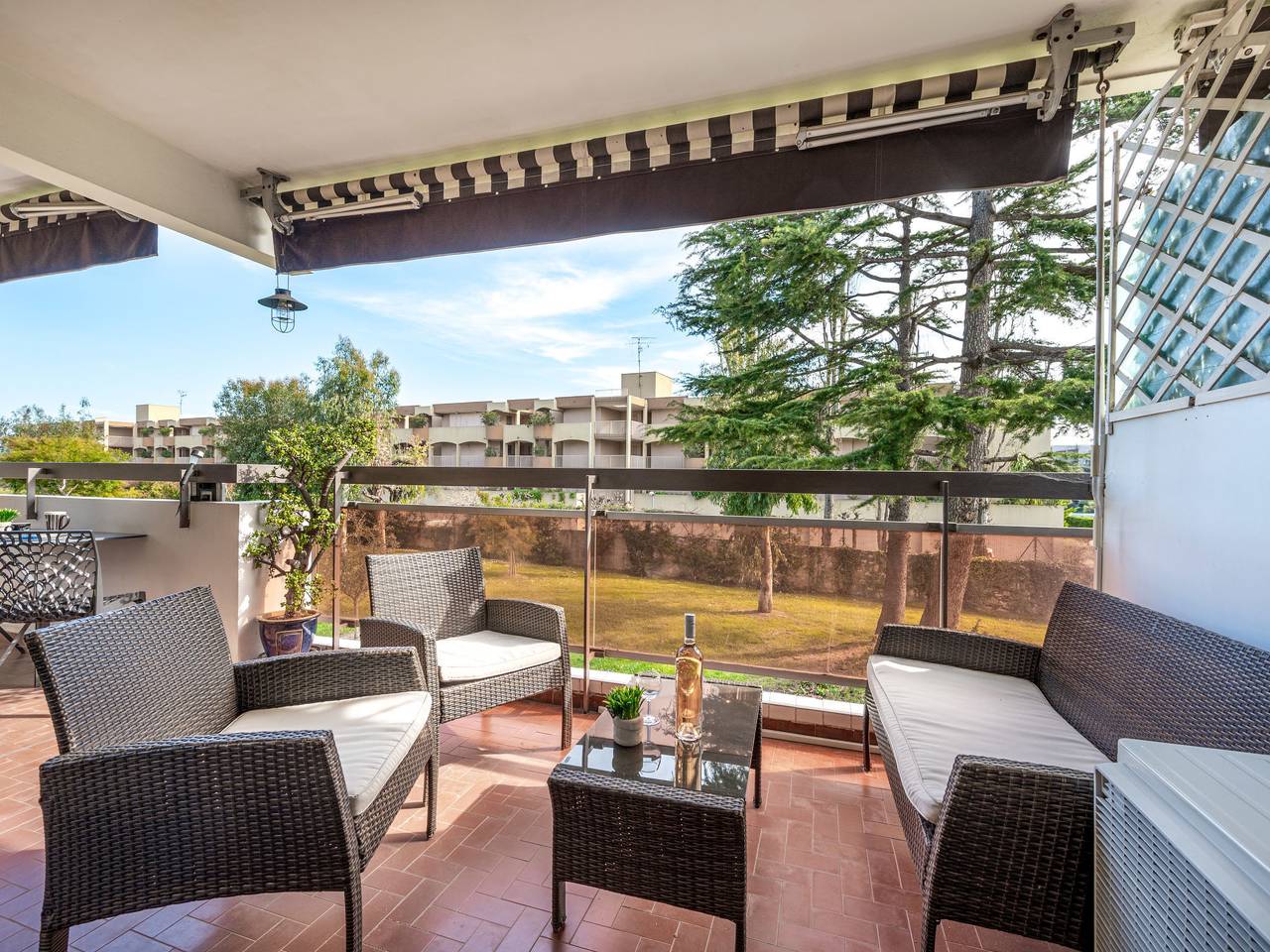 Ganze Wohnung, Les cyclades in Antibes, Cannes und Umgebung