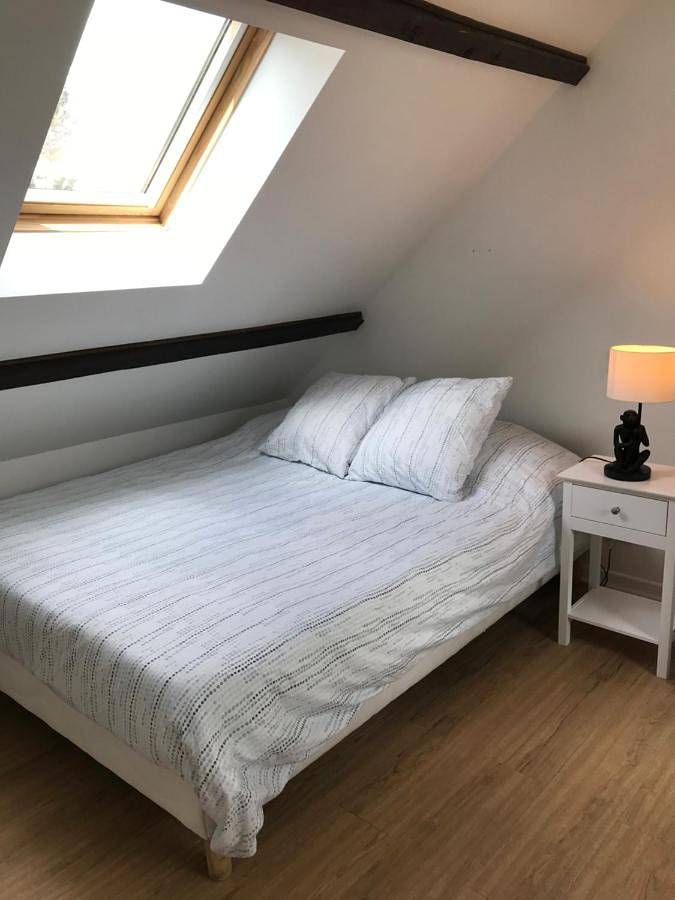 Gîte pour 4 personnes, avec balcon, animaux acceptés à Lisses - 3