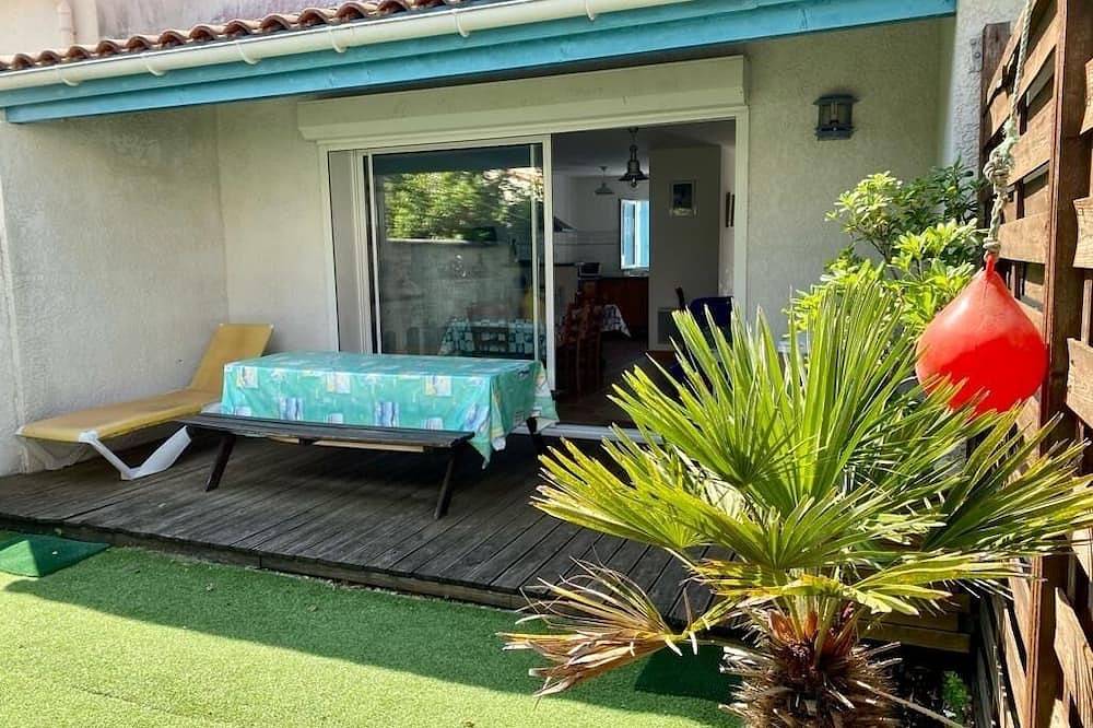 Photo : Maison de vacances