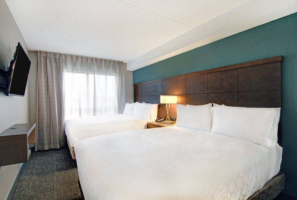 Staybridge Suites Toronto - Vaughan South in Vaughan, Lago Ontario (Kanada)