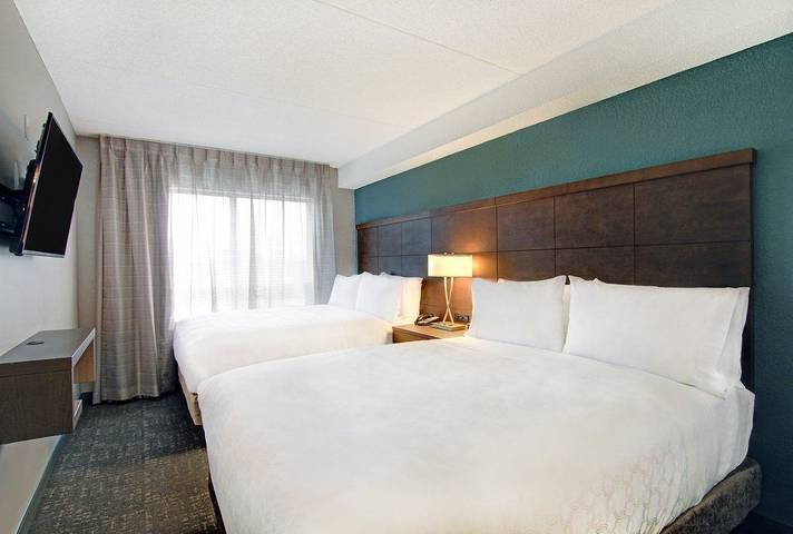 Hotel para 6 personas - 1