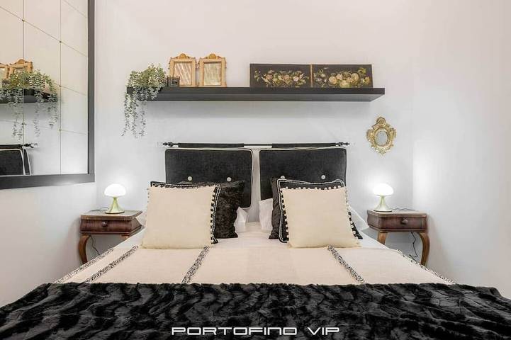 Appartement entier, Portofino Luxury Front Marina by Portofino Vip in Portofino, Parc Naturel Régional de Portofino