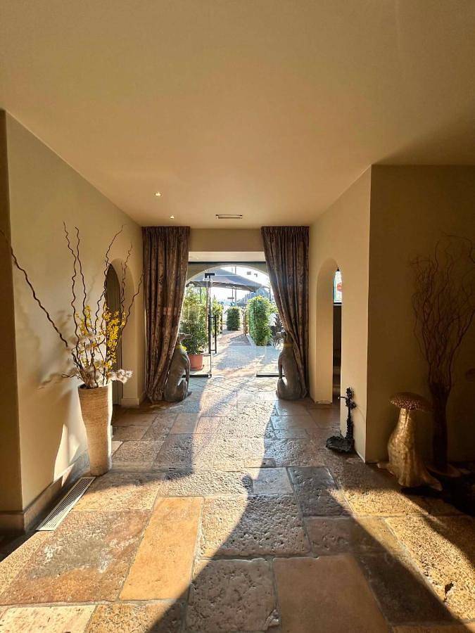 Chambre d’hôte pour 2 personnes, avec jardin à Oostkamp - 3