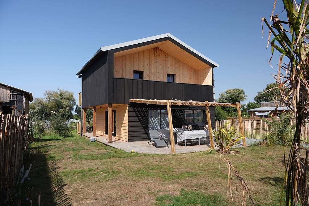 Photo : Maison de vacances