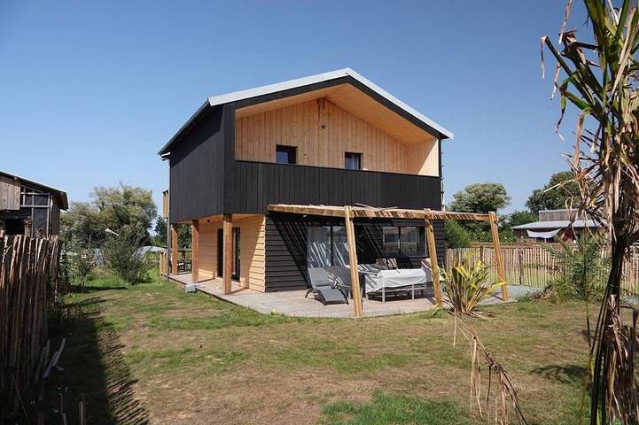 Ferienhaus für 8 Personen - 1