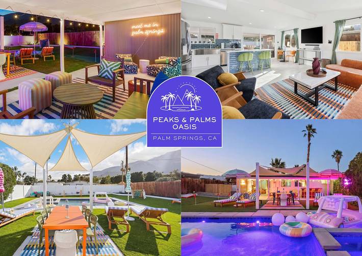 Casa de vacaciones para 8 personas, con jardín y balcón, Familias con niños - 1